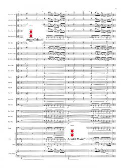 Tintin: Prisoners Of The Sun von Dirk Brossé 