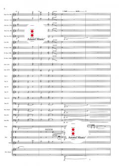 Tintin: Prisoners Of The Sun von Dirk Brossé 