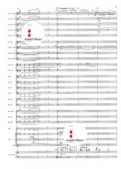 Tintin: Prisoners Of The Sun von Dirk Brossé 