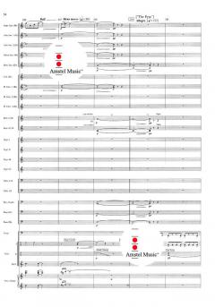 Tintin: Prisoners Of The Sun von Dirk Brossé 