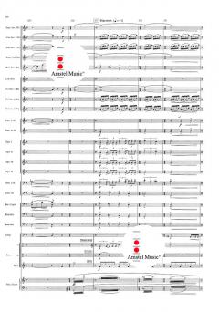 Tintin: Prisoners Of The Sun von Dirk Brossé 