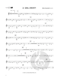 Concert Solos for the Young Trumpet Player im Alle Noten Shop kaufen