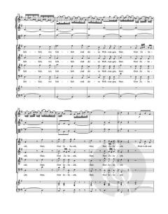 Musikalische Werke 67: Geistliches Singen und Spielen von Georg Philipp Telemann 