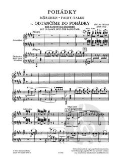 Märchen von Václav Trojan 