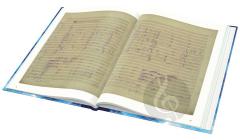 Vltava von Bedrich Smetana 