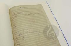 Vltava von Bedrich Smetana 