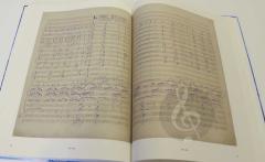 Vltava von Bedrich Smetana 