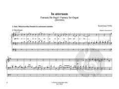 In aeternum von Bernd Genz 