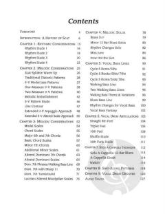 Scat! von Bob Stoloff 