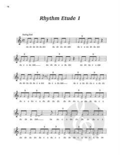 Scat! von Bob Stoloff 