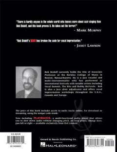 Scat! von Bob Stoloff 