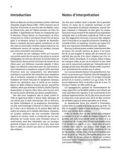 Aria von Eugène Bozza 