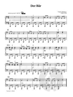 Hal Leonard Klavierschule Übungsbuch 5 