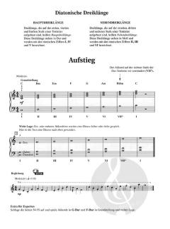 Hal Leonard Klavierschule Übungsbuch 5 
