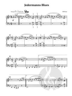 Hal Leonard Klavierschule Übungsbuch 5 