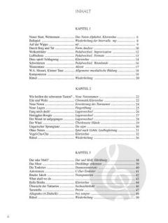 Tastenzauberei 2 von Aniko Drabon 