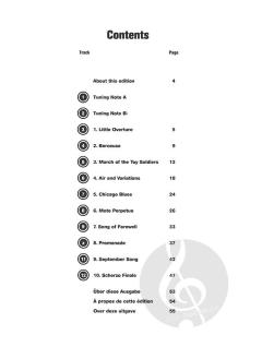 Super Solos von Philip Sparke 