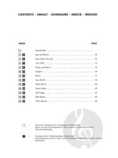 Play 'em Right! - Play Along von Erik Veldkamp 