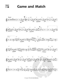 Play 'em Right! - Play Along von Erik Veldkamp 