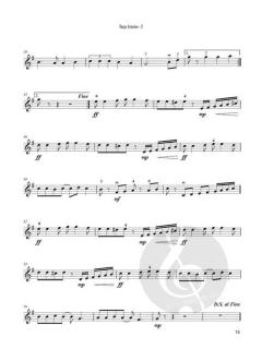 Tango Variety von Sietse Wagenmakers 