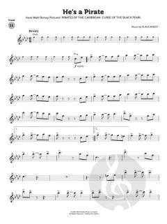 Best of Film & TV (Flute) 