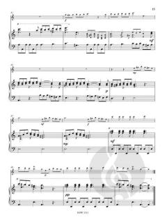 Konzert a-Moll RV 108 von Antonio Vivaldi 