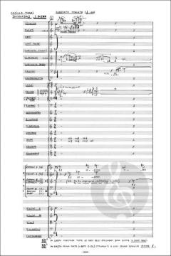 Barrabas von Camillo Togni 