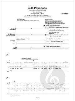 4.48 Psychose von Philip Venables 