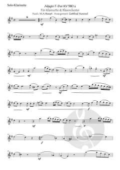 Silencio (Schweigen) von Gottfried Hummel 