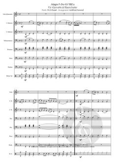 Silencio (Schweigen) von Gottfried Hummel 