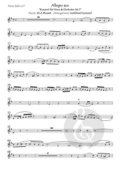 Dona Nobis Pacem - Gib uns Frieden 