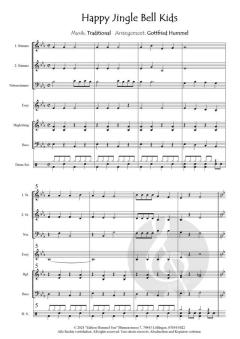Happy Jingle Bell Kids 