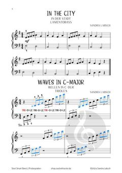 Start Smart 2 von Sandra Labsch 