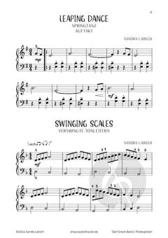 Start Smart 2 von Sandra Labsch 