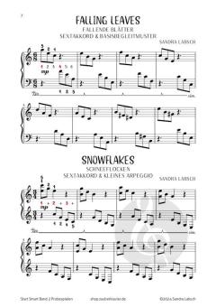 Start Smart 2 von Sandra Labsch 