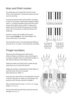Microjazz Absolute Beginners  von Christopher Norton 