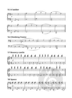 Microjazz Absolute Beginners  von Christopher Norton 