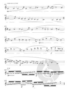 Sternenregen von David Philip Hefti 