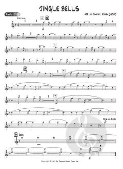 The Twelve Styles of Christmas 