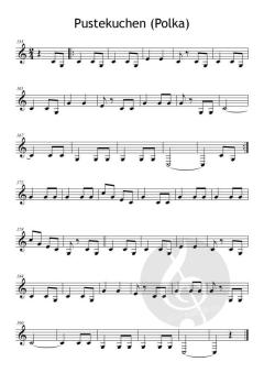 Alphorn Piccolinis von Gottfried Hummel 