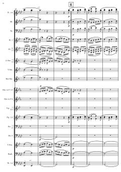 Reich mir die Hand von Wolfgang Amadeus Mozart 