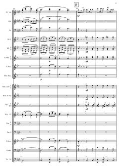 Reich mir die Hand von Wolfgang Amadeus Mozart 