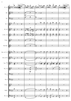 Reich mir die Hand von Wolfgang Amadeus Mozart 