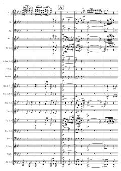 Reich mir die Hand von Wolfgang Amadeus Mozart 