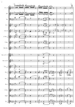 Reich mir die Hand von Wolfgang Amadeus Mozart 