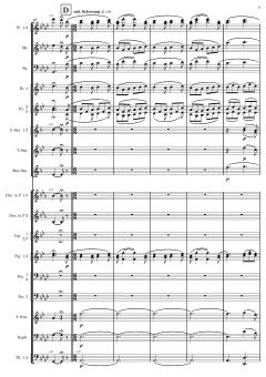 Reich mir die Hand von Wolfgang Amadeus Mozart 