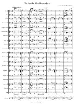 The Beautiful Isle of Somewhere von Jessie Brown Pounds (Download) 