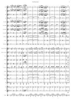 The White Rose von John Philip Sousa 