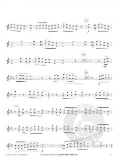 Celtic Folksongs for All Ages 