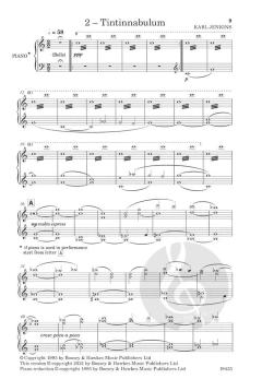 Adiemus von Karl Jenkins 